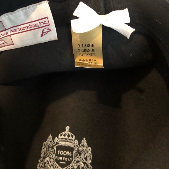 Perfect Fall Hat - Picture 3 of 6